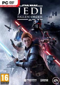 Star Wars Jedi: Fallen Order PC Full Español