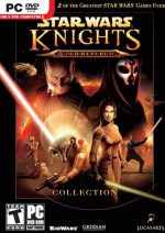 Star Wars: Knights of The Old Republic Collection PC Full Español