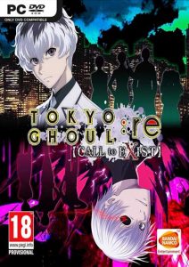 TOKYO GHOUL:re [CALL to EXIST] PC Full Español