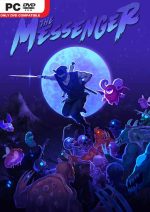 The Messenger PC Full Español