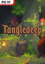 Tangledeep PC Full Español