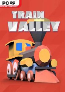 Train Valley 1 PC Full Español