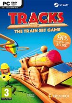 Tracks – The Family Friendly Open World Train Set Game PC Full Español