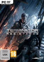 Terminator: Resistance PC Full Español