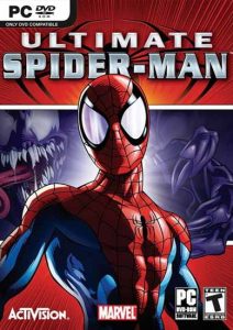 Ultimate Spider-Man PC Full Español