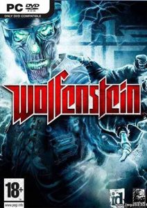 Wolfenstein 2009 PC Full Español