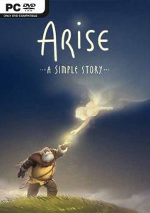 Arise: A Simple Story PC Full Español