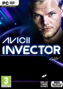 Avicii Invector PC Full Español