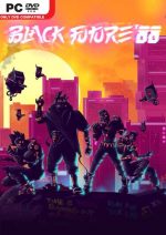 Black Future ’88 PC Full Mega