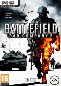 Battlefield: Bad Company 2 PC Full Español