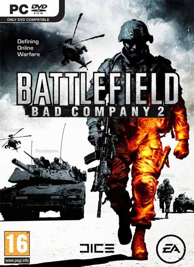 descargar battlefield 2