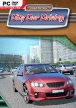 City Car Driving PC Full Español