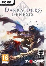 Darksiders Genesis PC Full Español