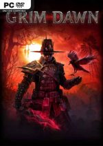 Grim Dawn Definitive Edition PC Full Español