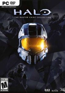 Halo The Master Chief Collection PC Full Español
