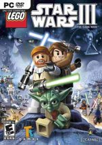LEGO Star Wars III: The Clone Wars PC Full Español