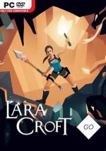Lara Croft GO PC Full Español