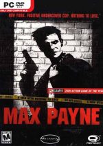 Max Payne 1 PC Full Español