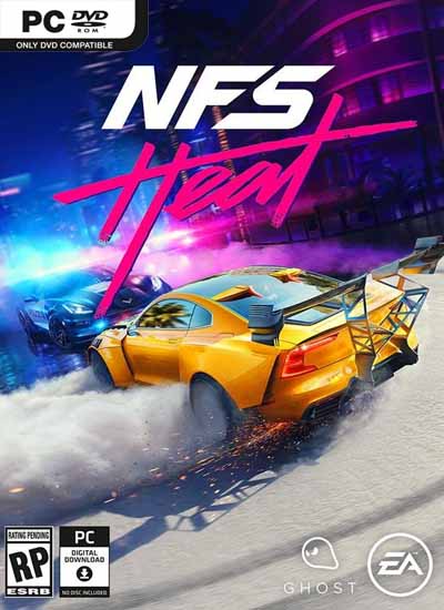 Need For Speed Heat PC Full Español – BlizzBoyGames