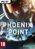 Phoenix Point Ultra Edition PC Full Español