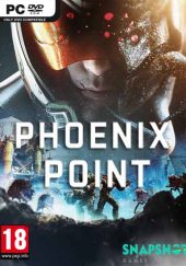 Phoenix Point Ultra Edition PC Full Español