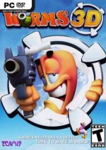 Worms 3D PC Full Español