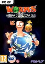 Worms Clan Wars PC Full Español