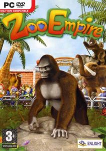Zoo Empire PC Full Español