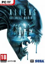 Aliens: Colonial Marines PC Full Español