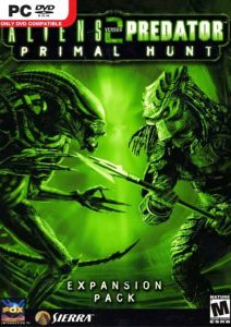 Aliens Vs Predator 2 PC Full Español