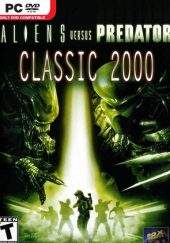 Aliens Vs Predator Classic 2000 PC Full Español
