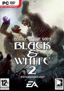 Black & White 2 Complete Collection PC Full Español