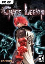 Chaos Legion PC Full Español