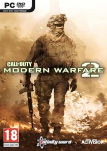 Call of Duty: Modern Warfare 2 PC Full Español