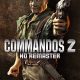 Commandos 2 HD Remaster PC Full Español