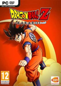 Dragon Ball Z Kakarot Ultimate Edition PC Full Español