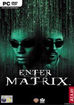 Enter The Matrix PC Full Español