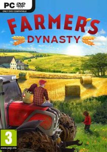 Farmer’s Dynasty PC Full Español