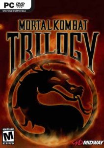 Mortal Kombat Trilogy PC Full Español