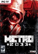 Metro 2033 PC Full Español