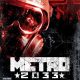 Metro 2033 PC Full Español