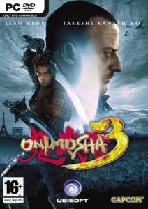 Onimusha 3: Demon Siege PC Full Español