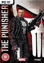 The Punisher PC Full Español