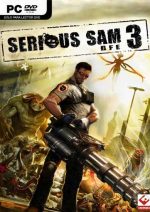Serious Sam 3: BFE PC Full Español