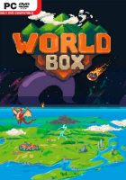 Super WorldBox PC Full Español