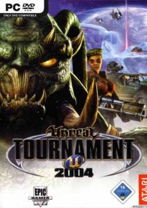 Unreal Tournament 2004: Editor’s Choice Edition PC Full Español