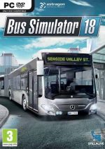 Bus Simulator 18 PC Full Español