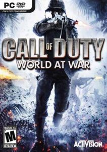 Call of Duty: World At War PC Full Español