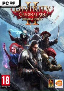 Divinity: Original Sin 2 Definitive Edition PC Full Español