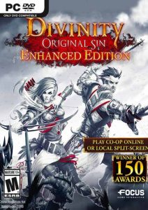 Divinity: Original Sin – Enhanced Edition PC Full Español